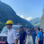 नारायणगढ–मुग्लिन सडकको आवधिक मर्मतका लागि बोलपत्र प्रक्रिया अघि बढ्यो