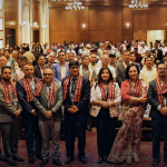 नाट्टाको २५औँ कार्यसमितिका लागि जिस्वा तुलाधर श्रेष्ठको नेतृत्वमा प्यानल घोषणा, १२ बुँदे प्रतिबद्धता सार्वजनिक नाट्टाको २५औँ कार्यसमितिका लागि जिस्वा तुलाधर श्रेष्ठको नेतृत्वमा प्यानल घोषणा, १२ बुँदे प्रतिबद्धता सार्वजनिक