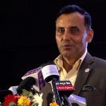 नाइमाले आयोजना गरेको अटो शो नाडाको कपी हो : अनुप वराल नाइमाले आयोजना गरेको अटो शो नाडाको कपी हो : अनुप वराल