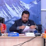 प्रसारण लाइन विस्तार सरकारको पहिलो प्राथमिकता : ऊर्जामन्त्री