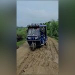 सडकको बेहाल : हिलोको पोखरी र खाल्डैखाल्डाले हिड्न सास्ती सडकको बेहाल : हिलोको पोखरी र खाल्डैखाल्डाले हिड्न सास्ती