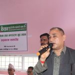 किसानले आफ्नो लगानीअनुसार सहज रूपमा प्रतिफल प्राप्त गर्ने वातावरण निर्माण गर्न प्रदेश सरकार प्रतिबद्ध : मुख्यमन्त्री शाह किसानले आफ्नो लगानीअनुसार सहज रूपमा प्रतिफल प्राप्त गर्ने वातावरण निर्माण गर्न प्रदेश सरकार प्रतिबद्ध : मुख्यमन्त्री शाह