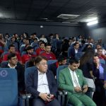 युवालाई सीपयुक्त बनाएर रोजगारी र उद्यमशीलता प्रवद्र्धन गर्न ‘एलजी सीप शिक्षा’ कार्यक्रम युवालाई सीपयुक्त बनाएर रोजगारी र उद्यमशीलता प्रवद्र्धन गर्न ‘एलजी सीप शिक्षा’ कार्यक्रम