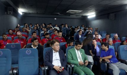 युवालाई सीपयुक्त बनाएर रोजगारी र उद्यमशीलता प्रवद्र्धन गर्न ‘एलजी सीप शिक्षा’ कार्यक्रम युवालाई सीपयुक्त बनाएर रोजगारी र उद्यमशीलता प्रवद्र्धन गर्न ‘एलजी सीप शिक्षा’ कार्यक्रम