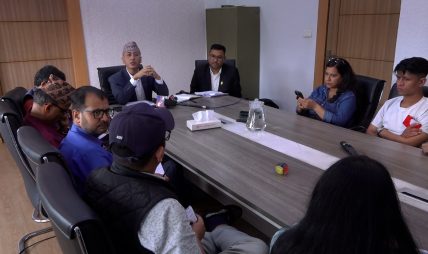 सिँचाइका ६ राष्ट्रिय गौरवका आयोजनाको नयाँ डेडलाइन: महाकाली २०९१/९२ सम्म सकिने सिँचाइका ६ राष्ट्रिय गौरवका आयोजनाको नयाँ डेडलाइन: महाकाली २०९१/९२ सम्म सकिने
