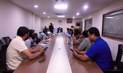 पाँच इन्टरनेट कम्पनीको लाइसेन्स पाँच वर्ष थपियो