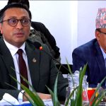 कानुनी आधार तयार गरेर पीटुपी लेन्डिङ अघि बढाउने सरकारको तयारी कानुनी आधार तयार गरेर पीटुपी लेन्डिङ अघि बढाउने सरकारको तयारी
