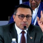 अनुदान र सहुलियतपूर्ण ऋण एउटै डालोमा राख्न मिल्दैन : अर्थमन्त्री वाग्ले अनुदान र सहुलियतपूर्ण ऋण एउटै डालोमा राख्न मिल्दैन : अर्थमन्त्री वाग्ले
