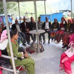 सिवाईसी नेपाल लघुवित्तका कर्मचारीमाथि १ करोड ३० लाख हिनामिनाको आरोप सिवाईसी नेपाल लघुवित्तका कर्मचारीमाथि १ करोड ३० लाख हिनामिनाको आरोप