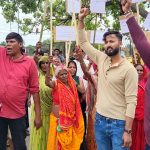 पूर्वएसएसपी गोविन्द साहले पहुँच र पावरको दुरुपयोग गरेर फसाएको आरोप पूर्वएसएसपी गोविन्द साहले पहुँच र पावरको दुरुपयोग गरेर फसाएको आरोप