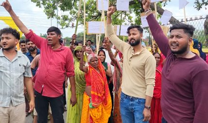 पूर्वएसएसपी गोविन्द साहले पहुँच र पावरको दुरुपयोग गरेर फसाएको आरोप पूर्वएसएसपी गोविन्द साहले पहुँच र पावरको दुरुपयोग गरेर फसाएको आरोप