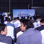‘बीवाईडी अपडेट टु केयर प्लस’ अभियान सुरु ‘बीवाईडी अपडेट टु केयर प्लस’ अभियान सुरु
