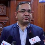 समृद्धिका लागि निजी क्षेत्रसँग सहकार्य गर्न सरकार प्रतिबद्ध : मनोज ज्ञवाली