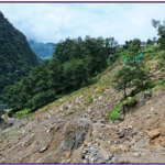 तातोपानी भन्सार क्षेत्रमा सुख्खा पहिरो, सशस्त्र प्रहरीका संरचनामा क्षति तातोपानी भन्सार क्षेत्रमा सुख्खा पहिरो, सशस्त्र प्रहरीका संरचनामा क्षति
