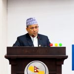 परराष्ट्र मन्त्रालयका ऐतिहासिक दस्तावेज संरक्षणमा गम्भीर छौँ : मन्त्री खनाल परराष्ट्र मन्त्रालयका ऐतिहासिक दस्तावेज संरक्षणमा गम्भीर छौँ : मन्त्री खनाल