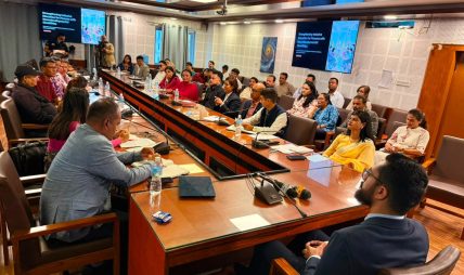 शिक्षामन्त्री पोखरेलद्वारा न्यूरोविकाससम्बन्धी अवस्था र बाल मानसिक स्वास्थ्य सेवा सुदृढीकरणबारे छलफल शिक्षामन्त्री पोखरेलद्वारा न्यूरोविकाससम्बन्धी अवस्था र बाल मानसिक स्वास्थ्य सेवा सुदृढीकरणबारे छलफल
