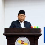 अवैध बाटोबाट विदेश गएकाको उद्धारमा जटिल, १२ लाखको सीमा राखेर कार्यविधि बन्दै अवैध बाटोबाट विदेश गएकाको उद्धारमा जटिल, १२ लाखको सीमा राखेर कार्यविधि बन्दै