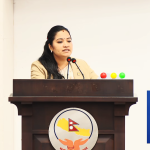 पालिकाले सूचना ननिकाल्दा सुकुम्वासी व्यवस्थापन प्रभावित : मन्त्री रावल पालिकाले सूचना ननिकाल्दा सुकुम्वासी व्यवस्थापन प्रभावित : मन्त्री रावल