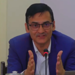 सरकारी अस्पतालको सेवा सुधार गर्ने प्रयास जारी छ : सचिव देवकोटा सरकारी अस्पतालको सेवा सुधार गर्ने प्रयास जारी छ : सचिव देवकोटा