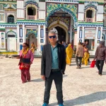 डिएलए नेपालको महासचिवमा अधिवक्ता रविन्द्र प्रधानको दाबी डिएलए नेपालको महासचिवमा अधिवक्ता रविन्द्र प्रधानको दाबी
