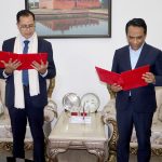 नेपाल एसबिआई बैंकको सञ्चालक समिति अध्यक्षमा मनिष कुमार चान्दना चयन नेपाल एसबिआई बैंकको सञ्चालक समिति अध्यक्षमा मनिष कुमार चान्दना चयन