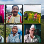 स्वर्गतुल्य बडीमालिका : जहाँ सौन्दर्यताले मन छुन्छ, धार्मिक आस्थाले आत्मा